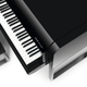 Illustration for article titled Audi Designs Exceptionally Precise Grand Piano